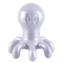 Massagegerät „OctoPussy“ mit 8 Massagearmen Massagegerät „OctoPussy“ mit 8 Massagearmen