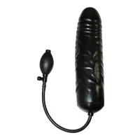 Master Series Dildo mit Aufblasfunktion Master Series Dildo mit Aufblasfunktion