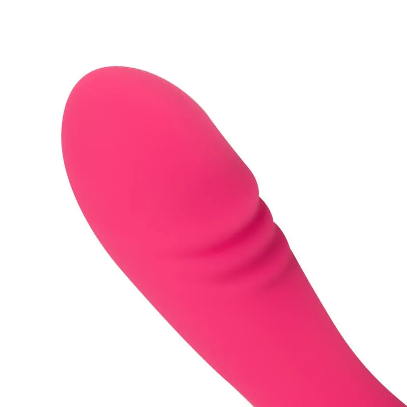 G-Punkt Vibrator - Rosa – Bild 5
