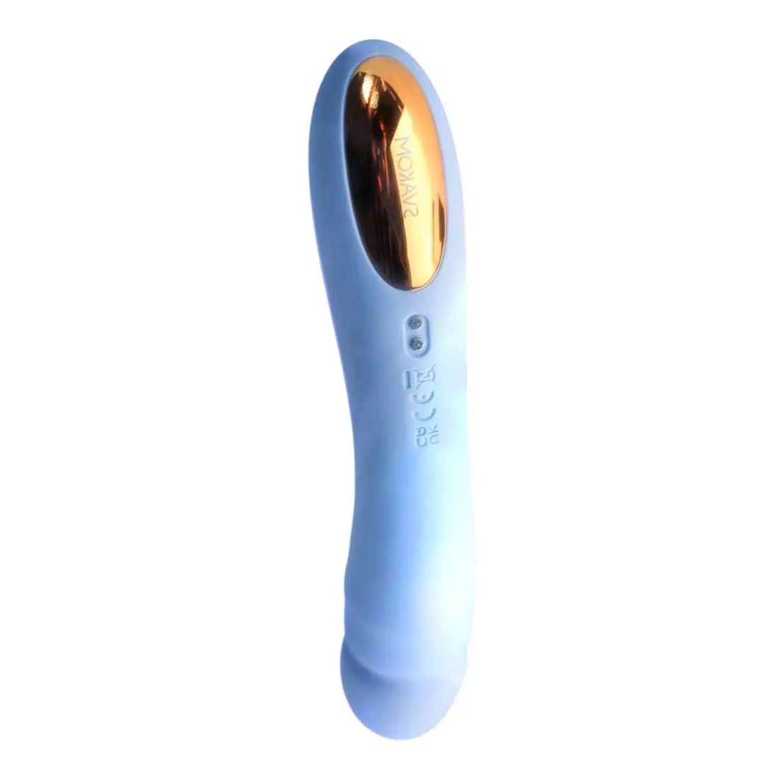 Stoßvibrator "Ava Neo" – Bild 4
