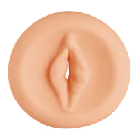 Ramrod - Pump Sleeve Vagina 5 cm Ramrod - Pump Sleeve Vagina 5 cm