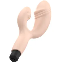 Rabbitvibrator "Classic Rabbit Flesh" Rabbitvibrator "Classic Rabbit Flesh"