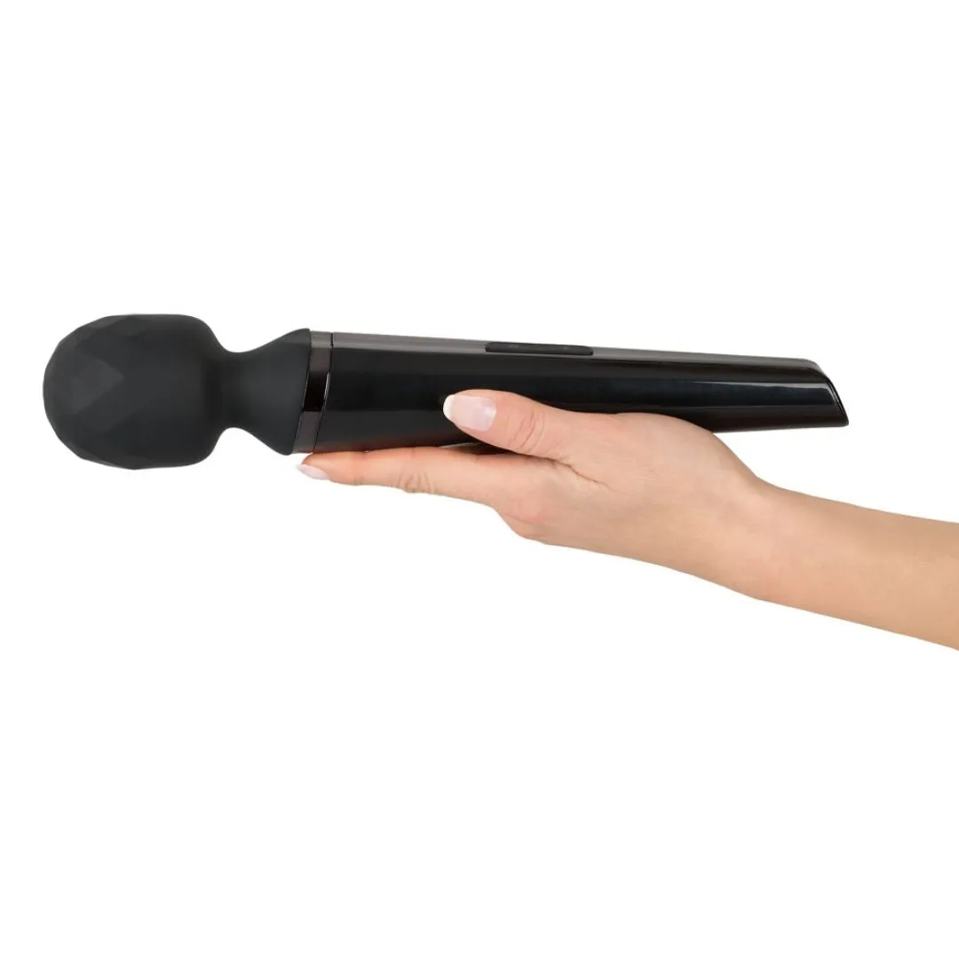 Massagestab „Rechargeable Power Wand“ – Bild 3