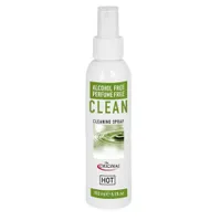 Reinigungs- und Pflegespray "Clean" alcohol free Reinigungs- und Pflegespray "Clean" alcohol free