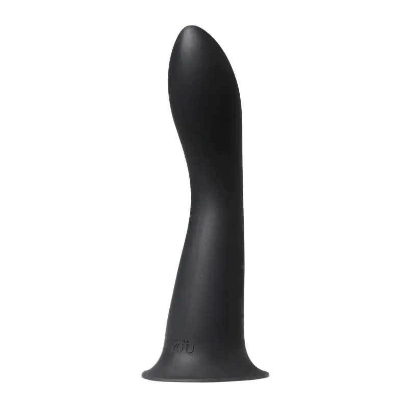 AMORELIE VOU »Combo« Dildo mit Saugnapf & Strap-on-Funktion – Bild 5