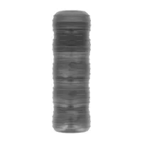 Dorcel Deep Stroker: Masturbator, schwarz Dorcel Deep Stroker: Masturbator, schwarz