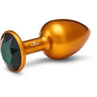 Rosebuds™ - Medium Alu Gold Kristall Rosebuds™ - Medium Alu Gold Kristall