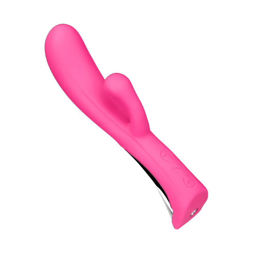 Iora - Dual Action Rabbit, 20 cm Iora - Dual Action Rabbit, 20 cm