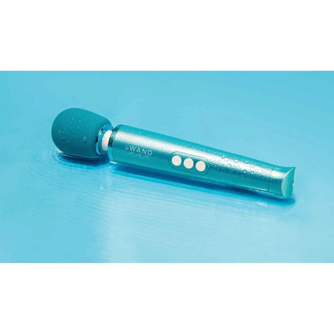 Luxus-Massagestab "Dive" – Bild 4