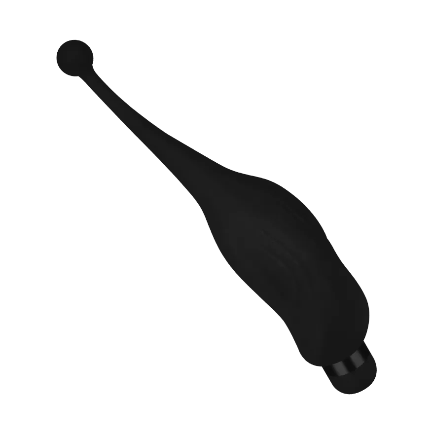 Flexibler Tipvibrator, 14 cm Flexibler Tipvibrator, 14 cm