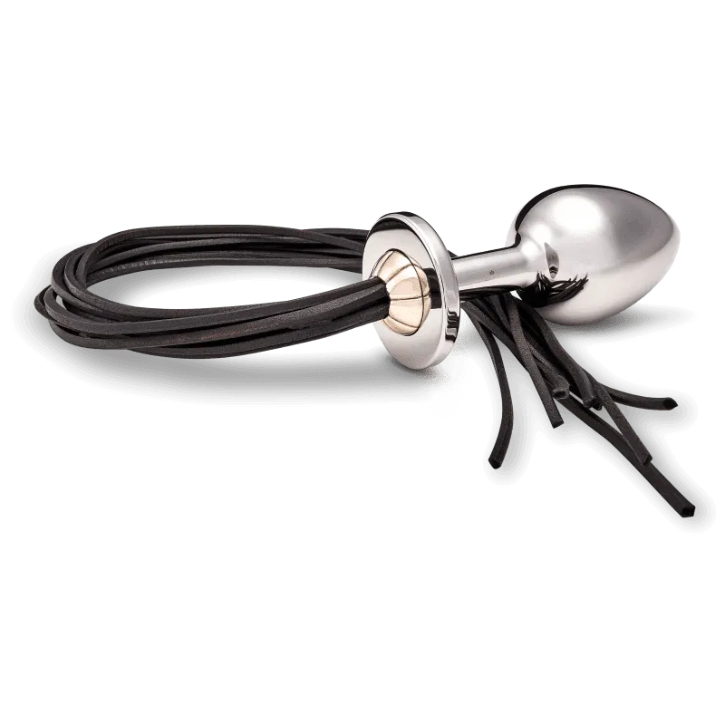 Rosebuds - Peitschenknospe Größe XXL – Bild 2