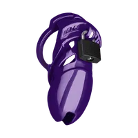 Chastity Plus Chastity Plus