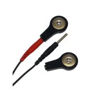 ElectraStim Adapters: Adapter-Set 2mm Pin/4mm Raster ElectraStim Adapters: Adapter-Set 2mm Pin/4mm Raster