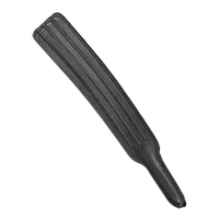 Paddle mit breitem Schlag Paddle mit breitem Schlag