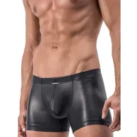 MANSTORE M510: Hip Boxer, schwarz (L) MANSTORE M510: Hip Boxer, schwarz (L)