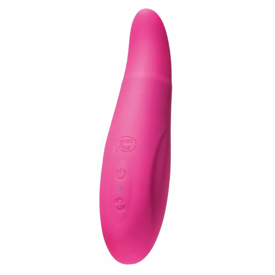 G-Punkt Vibrator „Gusto“ – Bild 3