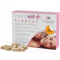 Libido Tabletten gegen vaginale Trockenheit Libido Tabletten gegen vaginale Trockenheit