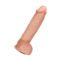 Cock with Balls, 27 cm Cock with Balls, 27 cm