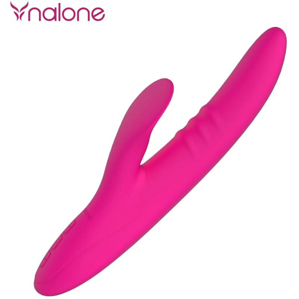 Rabbitvibrator "Peri" – Bild 3