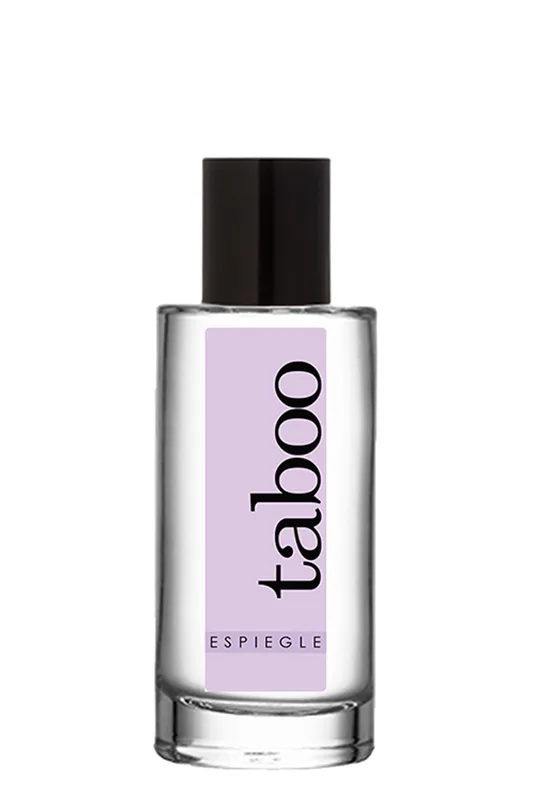 Taboo Espiegle Eau de Toilette Für Frauen 50 ML – Bild 2