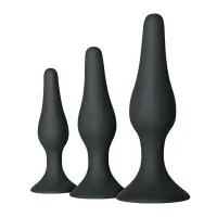 EasyToys »Training« Analplug-Sets EasyToys »Training« Analplug-Sets