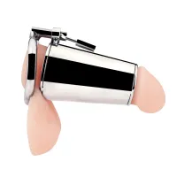 Blueline - Ultimate Cock Tease Cage Blueline - Ultimate Cock Tease Cage