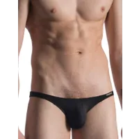 MANSTORE M800: Low Rise Brief, schwarz (XXL) MANSTORE M800: Low Rise Brief, schwarz (XXL)