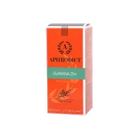 Aphrodict Guarana ZN+, 100 ml Aphrodict Guarana ZN+, 100 ml