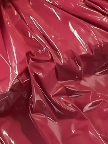 Lack Bettlaken, bordeauxrot 200x230cm Lack Bettlaken, bordeauxrot 200x230cm