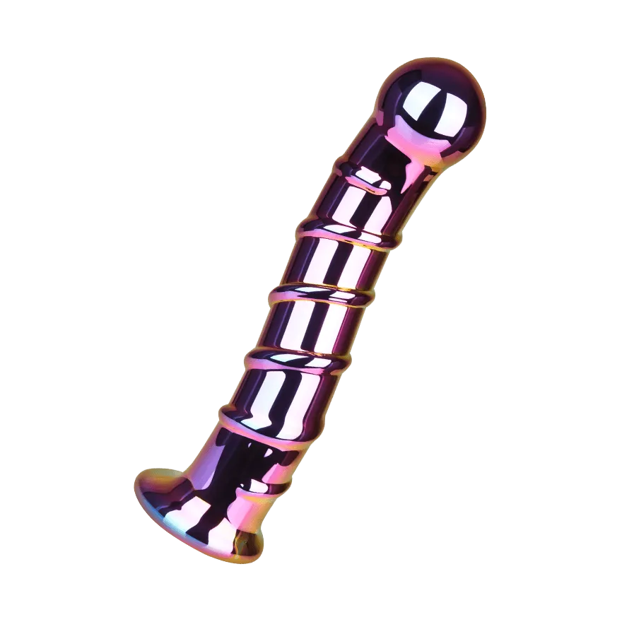 Sensual Glass - Nikita, 17 cm Sensual Glass - Nikita, 17 cm