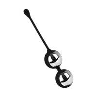 Liebeskugeln mit schwingenden Gewichten, 47 g, 3,5 cm Liebeskugeln mit schwingenden Gewichten, 47 g, 3,5 cm