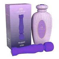 Mystique Wand, 19,5 cm Mystique Wand, 19,5 cm