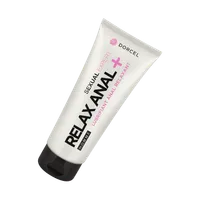Relax Anal+, 100 ml Relax Anal+, 100 ml