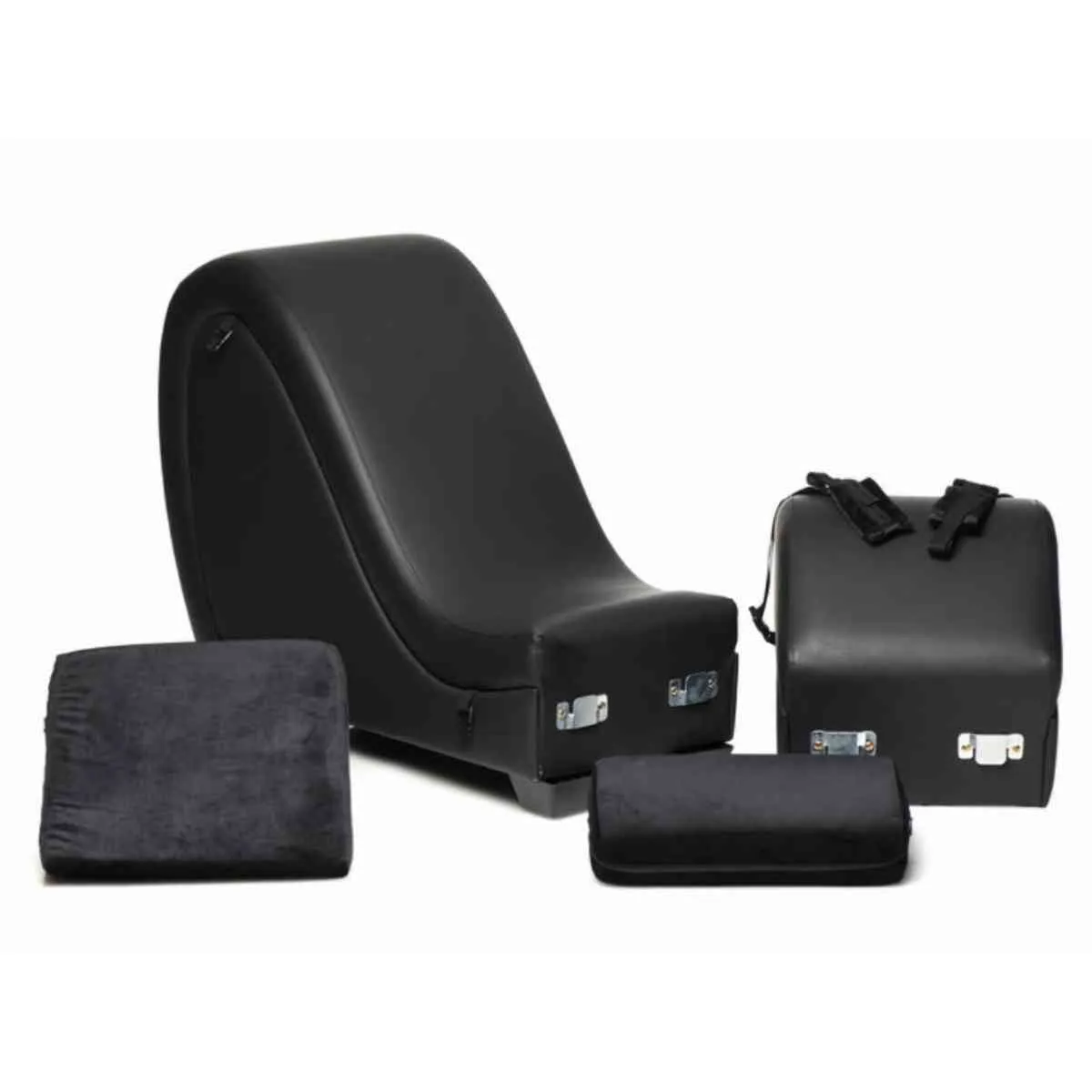 Lounge-Stuhl mit Kissen "Kinky Sex" – Bild 3