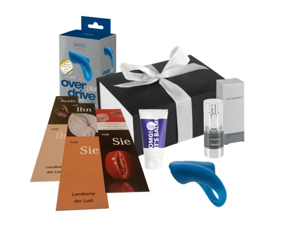 Masturbation Voreinander – Bild 3