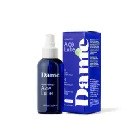 Dame Products - Aloe Gleitmittel - 118ml Dame Products - Aloe Gleitmittel - 118ml