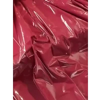 Lack Bettlaken, bordeauxrot 200x230cm Lack Bettlaken, bordeauxrot 200x230cm