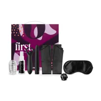 LoveBoxxx– First Sexspielzeug-Set – Starter LoveBoxxx– First Sexspielzeug-Set – Starter