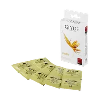 Vanilla, 53 mm, 10 Stück Vanilla, 53 mm, 10 Stück