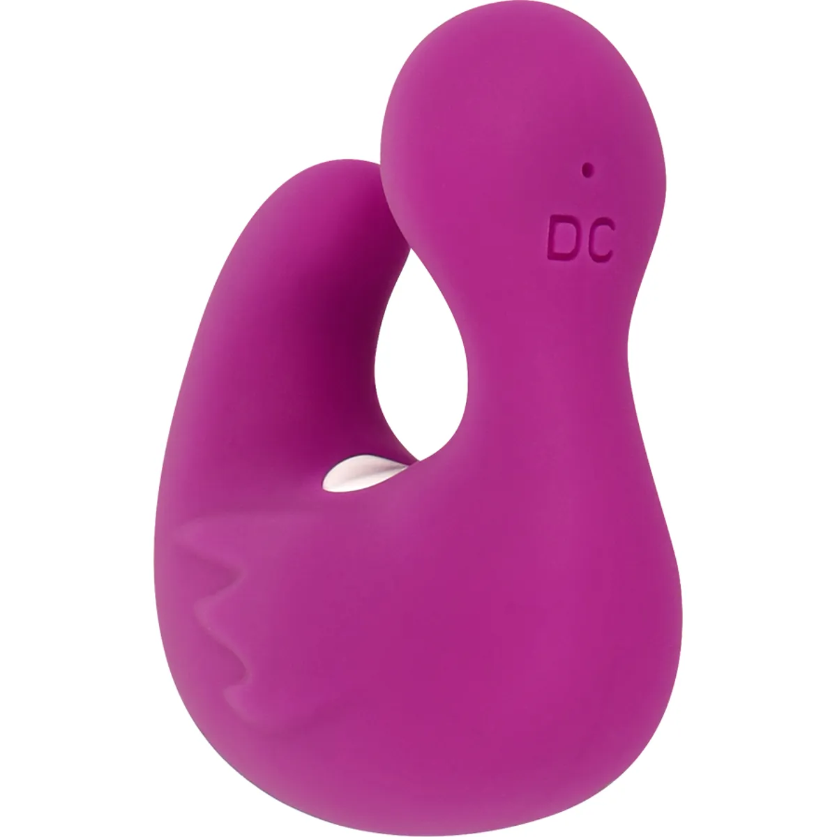 Fingervibrator "Ducky" – Bild 5