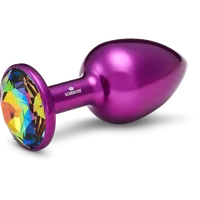 Rosebuds™ - Medium Alu Violett Kristall Rosebuds™ - Medium Alu Violett Kristall