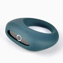 Magic Motion »Dante II« Penisring mit App & Vibration