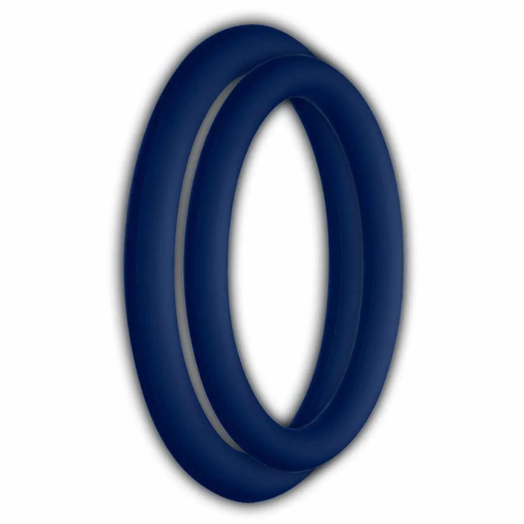 Penisring "POTENZduo" Penisring "POTENZduo"