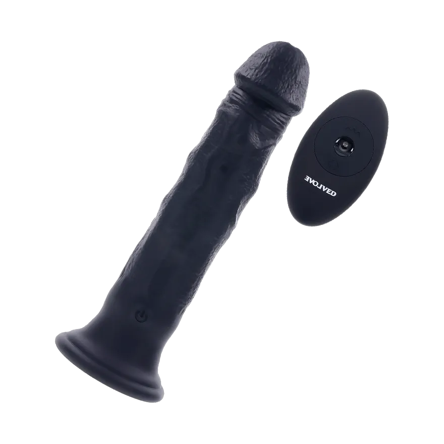 Black Thunder, 25 cm Black Thunder, 25 cm