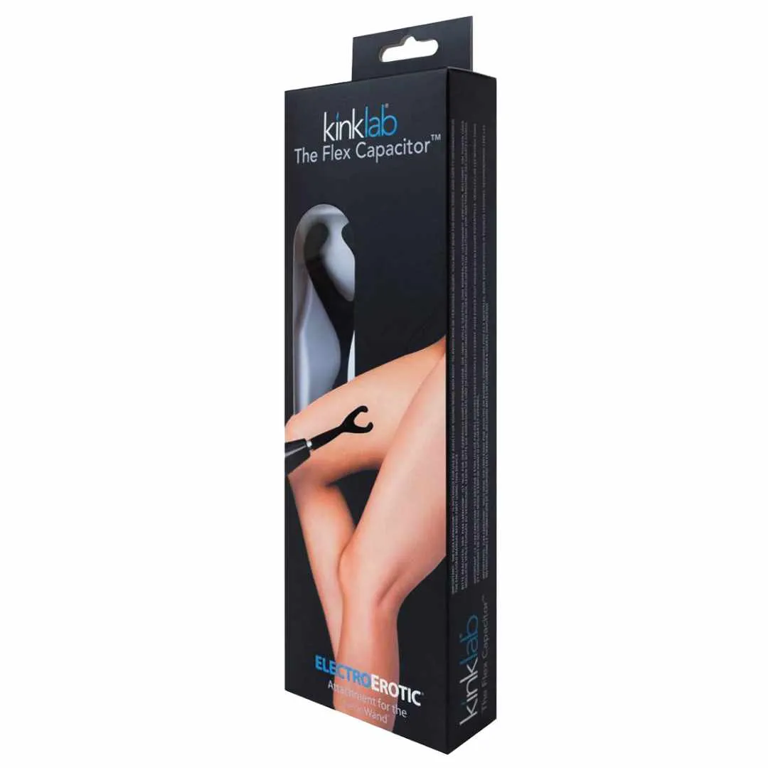 Neon Wand "Flex Capacitor" – Bild 3