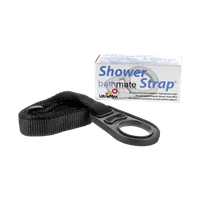 Shower Strap Shower Strap