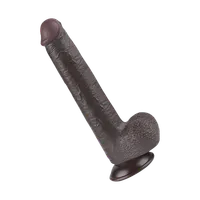 Sliding Skin Dong, 22 cm Sliding Skin Dong, 22 cm