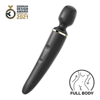 Satisfyer Wand-er Woman, 34 cm Satisfyer Wand-er Woman, 34 cm