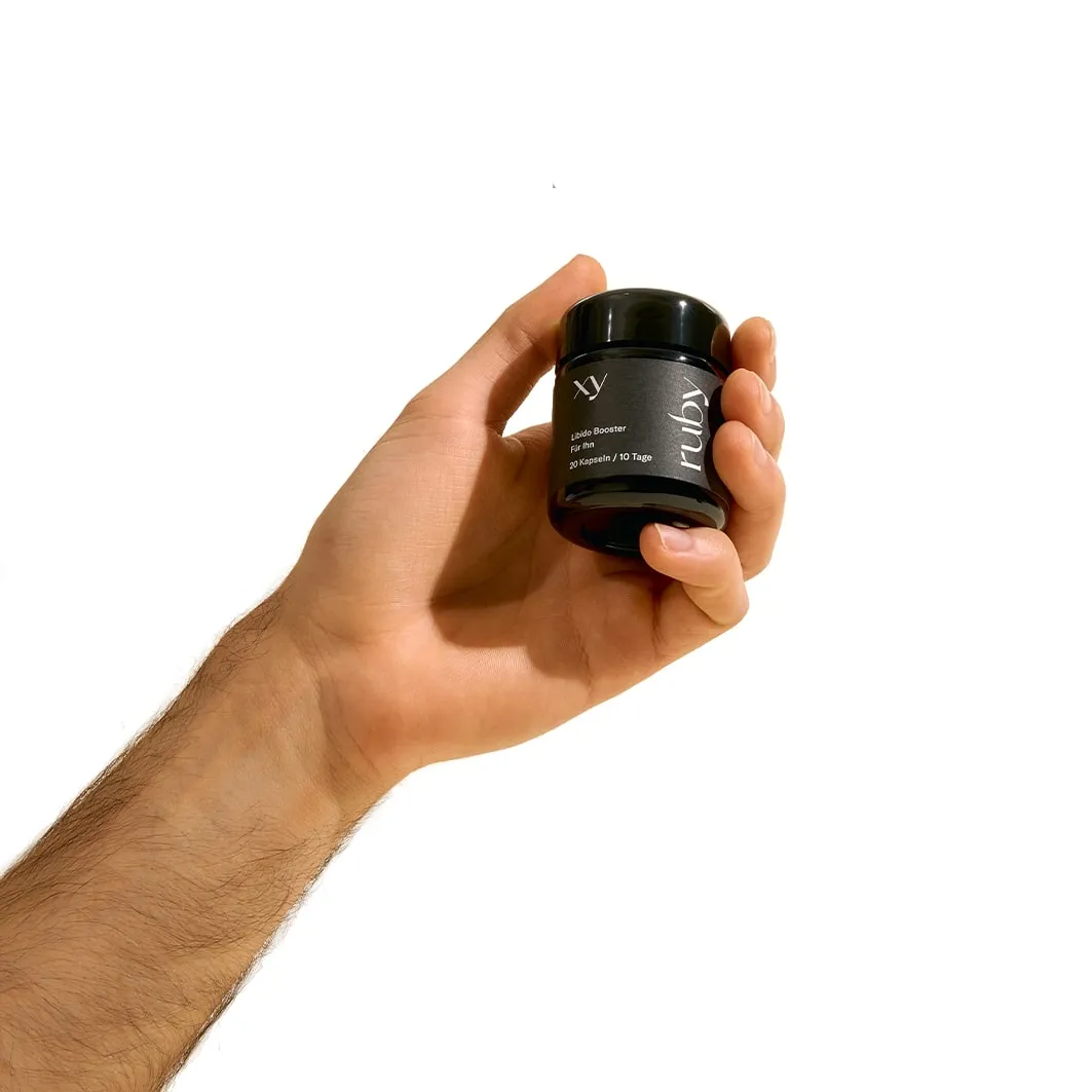 Libido Kapseln I Für Ihn – Bild 5