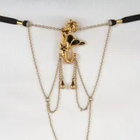 Sylvie Monthulé - G-String Lied der Meerjungfrau Sylvie Monthulé - G-String Lied der Meerjungfrau